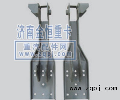 金王子龍門架支架（四點懸浮/