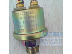 ,压力传感器,济南万奔天然气发动机配件销售中心