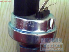 ,机油压力传感器,济南万奔天然气发动机配件销售中心