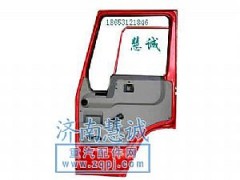 ,豪沃车门总成,济南慧诚重汽配件销售中心