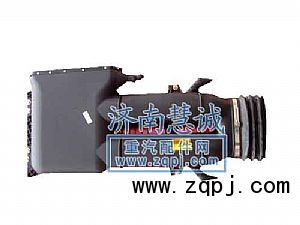 WG9725190002,豪沃进气道,济南慧诚重汽配件销售中心