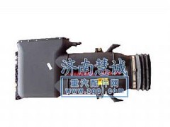 WG9725190002,豪沃进气道,济南慧诚重汽配件销售中心