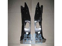 ,保险杠托架,济南慧诚重汽配件销售中心