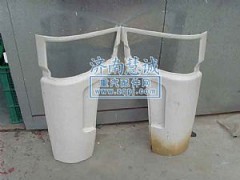 WG1642110001,豪沃导风罩总成,济南慧诚重汽配件销售中心