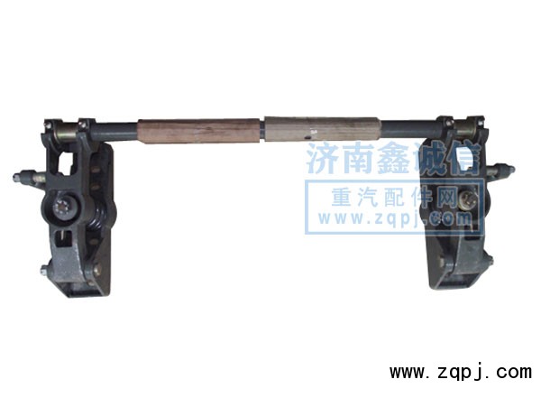 豪運汽車配件前懸總成 懸浮式1654430020/NZ1654430020
