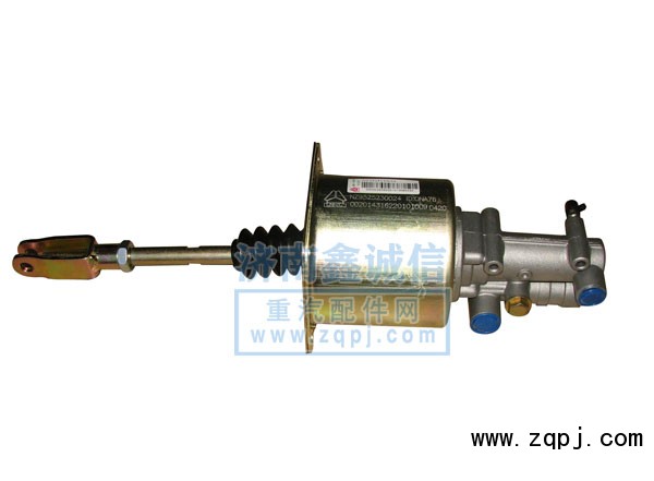 中国重汽豪运汽车零部件离合器分泵NZ9525230024/NZ9525230024