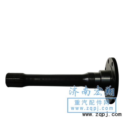 ,贯通轴,济南瑞莱特汽车零部件有限公司