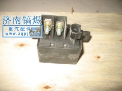 WG972558010,启动继电器,济南佑丰经贸有限公司（原镐煜）