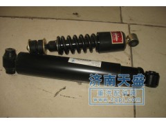 DZ95259680013,减震器,济南尊龙(原天盛)陕汽配件销售有限公司