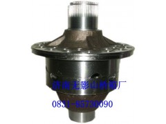 AZ9981320022,差速器壳,一路欢歌(山东)汽车配件有限公司