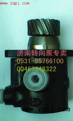 转向泵1525334003002