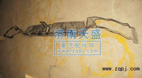 ,陕汽德龙雾灯支架,济南尊龙(原天盛)陕汽配件销售有限公司