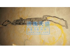 ,陕汽德龙雾灯支架,济南尊龙(原天盛)陕汽配件销售有限公司
