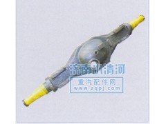 ,桥壳总成,济南小清河汽配有限责任公司