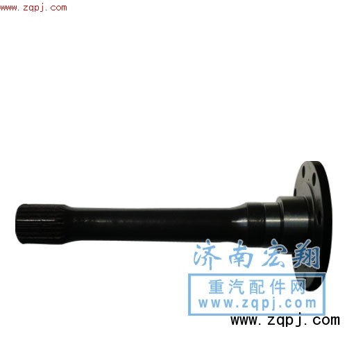 WG9981320147,贯通轴（AC16）,济南瑞莱特汽车零部件有限公司