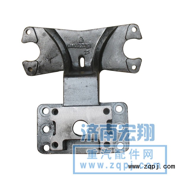 AZ9981320047,AC16桥后分泵支架,济南瑞莱特汽车零部件有限公司