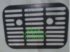 WG9725199024,隔油盘,济南市铭卡汽车配件配件厂