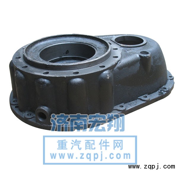 AZ9981320101,AC16桥过渡箱,济南瑞莱特汽车零部件有限公司