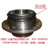 AC16橋（新款）后輪轂 WG9981340309