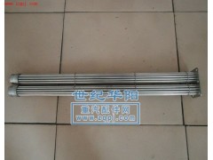 ,EGR冷却器管总成,济南世纪华阳汽车配件有限公司