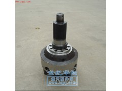 ,差速器总成,济南世纪华阳汽车配件有限公司