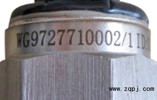 WG9727710002,电子式气压传感器,济南顺德重汽商贸有限公司