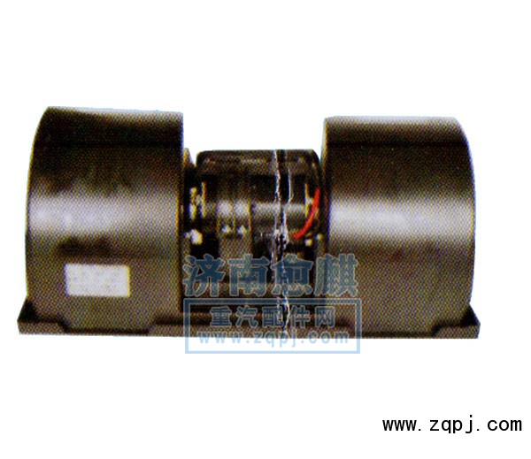 德龍F3000暖風電機DZ13241841114/DZ13241841114