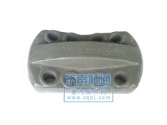 AZ9925520366,豪沃08款压板,济南顺通重汽配件厂家直销