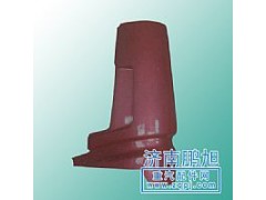 ,矿车导风罩(tramcar cover),济南鹏旭伟业重汽配件销售公司