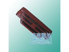 ,散热器面罩（HOWO front cover）,济南鹏旭伟业重汽配件销售公司