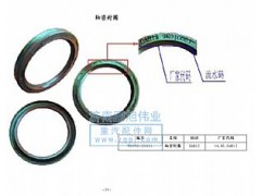 ,轴密封圈（Shaft Sealing ring）,济南鹏旭伟业重汽配件销售公司