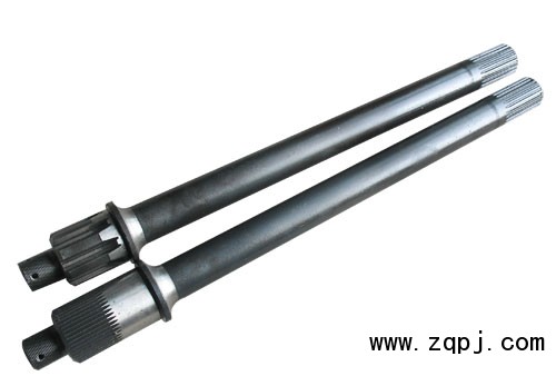 AZ9231320031,08款豪沃贯通轴,济南鑫巨鼎汽车配件有限公司