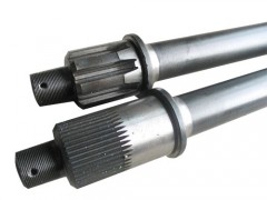 AZ9231320031,08款豪沃贯通轴,济南鑫巨鼎汽车配件有限公司