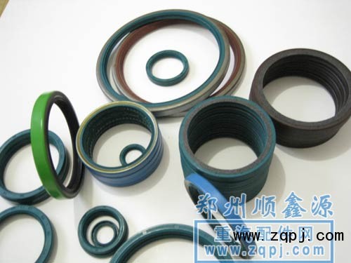 ,精品专用油封（圣坤牌）,郑州卡夫曼汽车配件销售有限公司