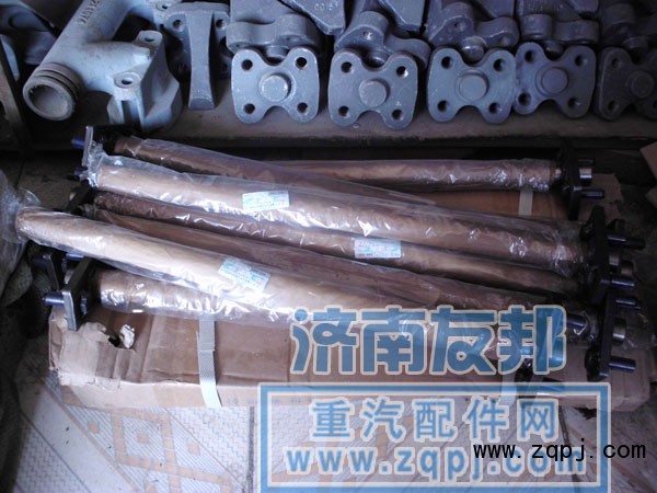 離合器撥叉軸FL/