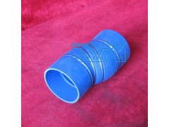 WG9725530070,中冷器进气管,济南金宏伟业工贸有限公司
