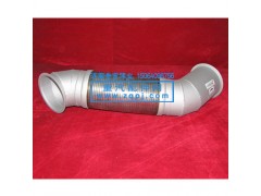 WG9731540002,绕线式挠性软管,济南金宏伟业工贸有限公司