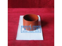WG9719530107,中冷器出气胶管,济南金宏伟业工贸有限公司
