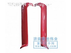 ALZ,A立柱（“A”pole ）,济南鹏旭伟业重汽配件销售公司