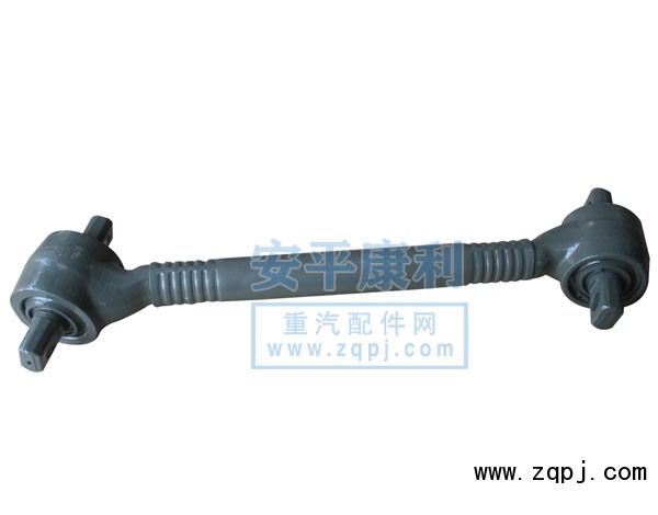 ,HOWO 加宽头推力杆,山东康润机械制造有限公司