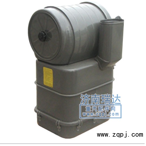 AZ9125190201,金王子空气滤清器总成,济南瑞达重型汽车配件销售中心