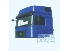 ,德龙F3000标准,高顶驾驶室,济南瑞达重型汽车配件销售中心