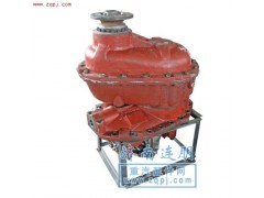 ,汉德桥中桥中段,山东联朋车桥制造有限公司
