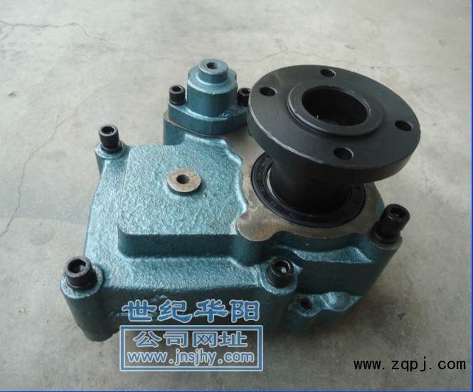 AZ9700290010,取力器总成,济南世纪华阳汽车配件有限公司