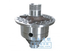 1127,后桥差速器壳,山东联朋车桥制造有限公司