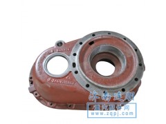 002518,奔驰过度箱壳,山东联朋车桥制造有限公司