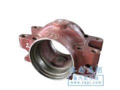DZ91259525035,平衡轴壳,山东联朋车桥制造有限公司