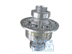 ,后桥差速器总成,山东联朋车桥制造有限公司