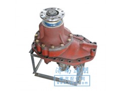 ,后桥主减速器总成,山东联朋车桥制造有限公司