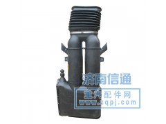 ,进气道HOWO,济南信通重汽配件经销处